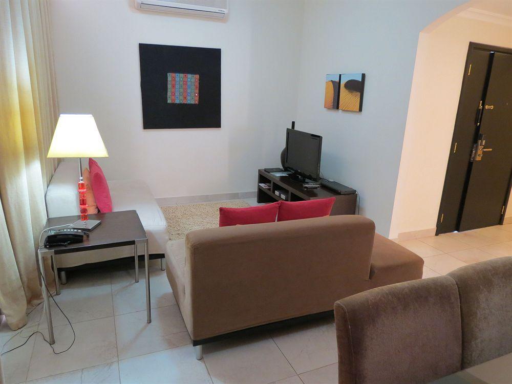 ميدان للاجنحة الفندقية فندق 3*